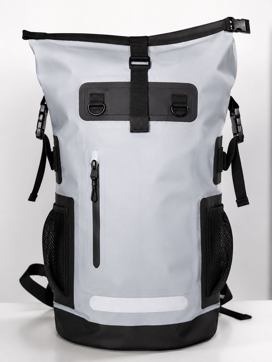 Sac à dos étanche Roll-Top ArmorShell - idéal trail, kayak et rando journée