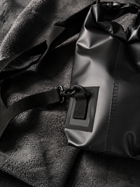 Pochette étanche smartphone tactile - utilisation en kayak et paddle