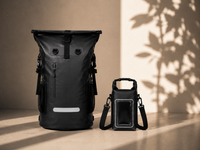 Pack Aventurier 55L