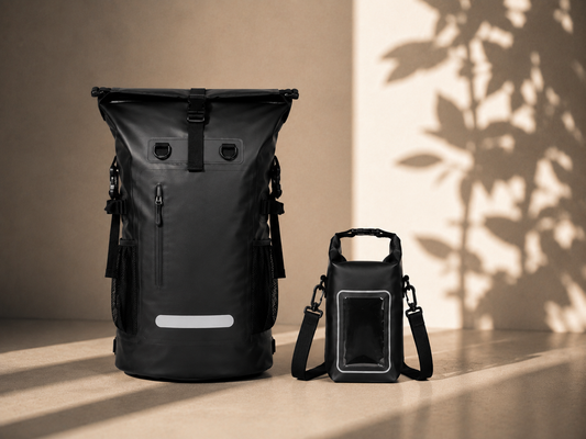 Pack Aventurier 55L