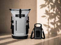 Pack Aventurier 35L