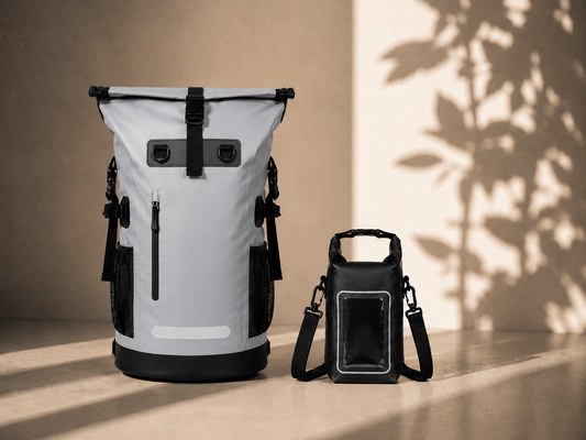 Pack Aventurier 35L