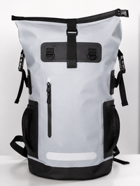 Pack Duo ArmorShell — sac étanche 35L pour trail et rando