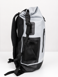 Pack Duo ArmorShell — sac 35L qui flotte sur l'eau